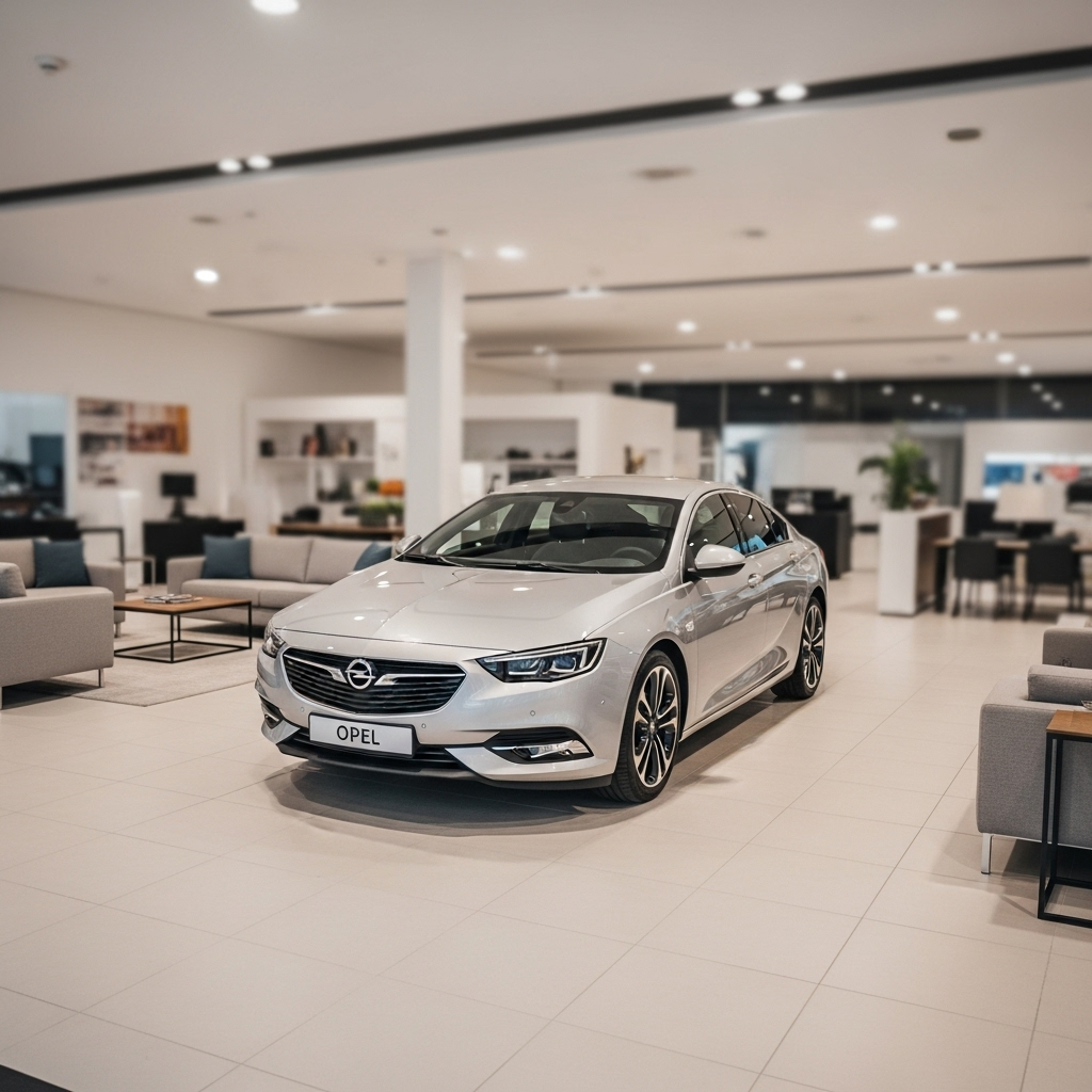 Opel: co warto wiedzieć, zanim kupisz