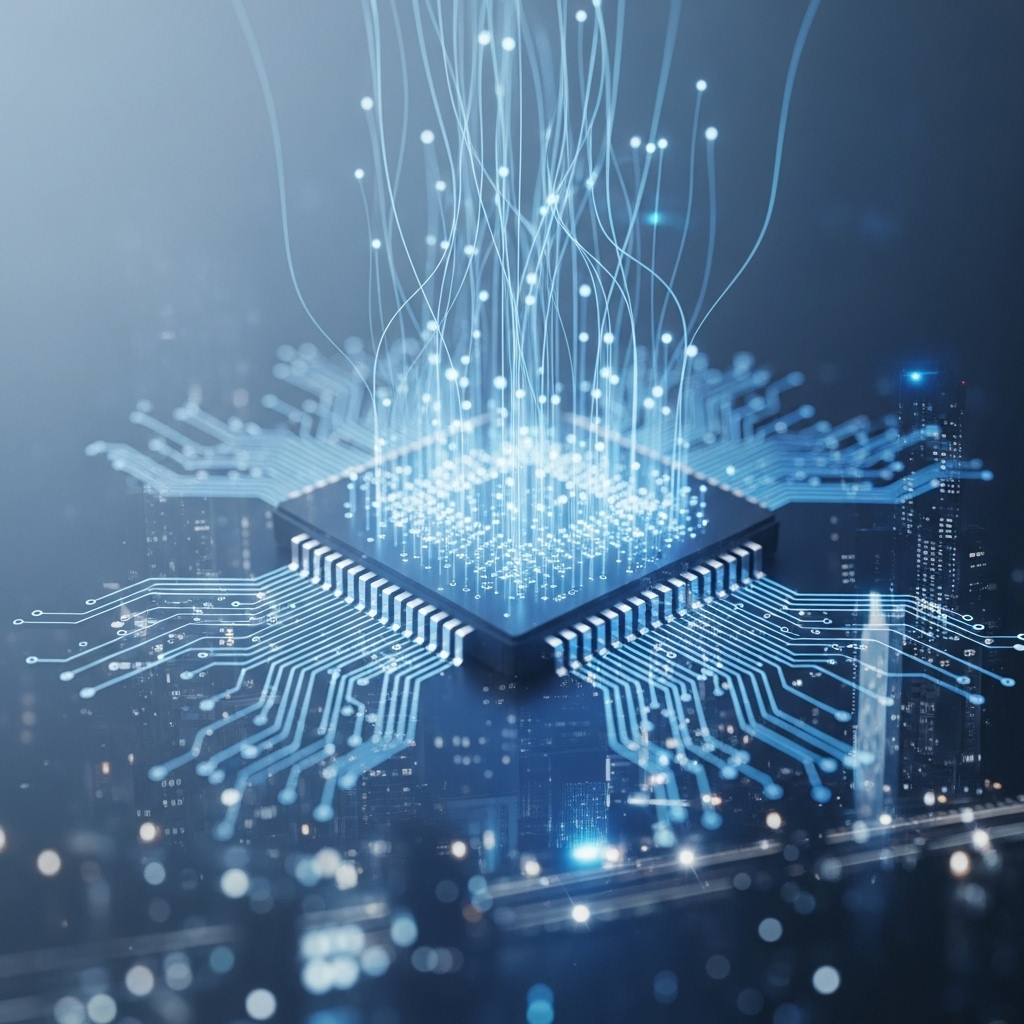 Najnowsze informacje o innowacjach Intel z ostatniej konferencji