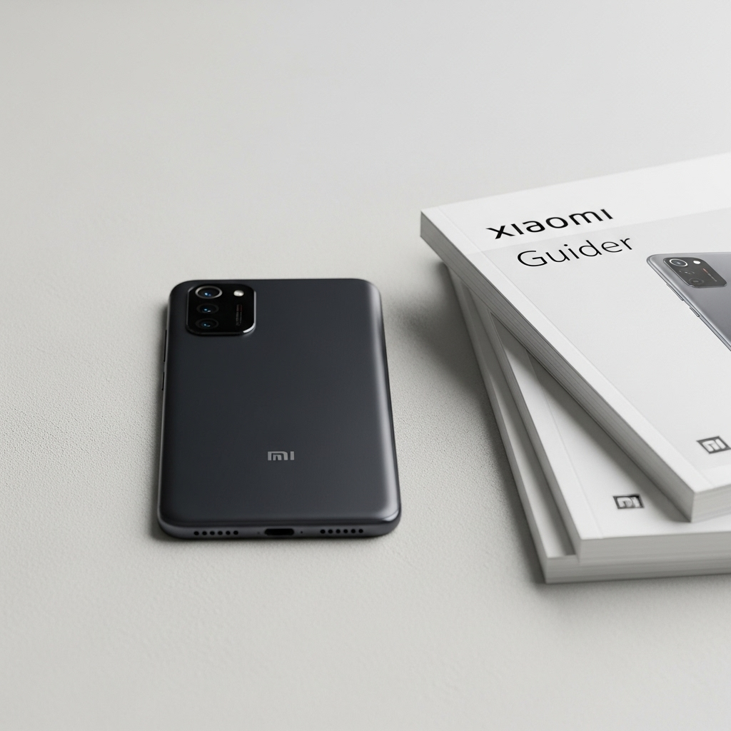 Odkryj Xiaomi na nowo: przegląd najnowszych poradników