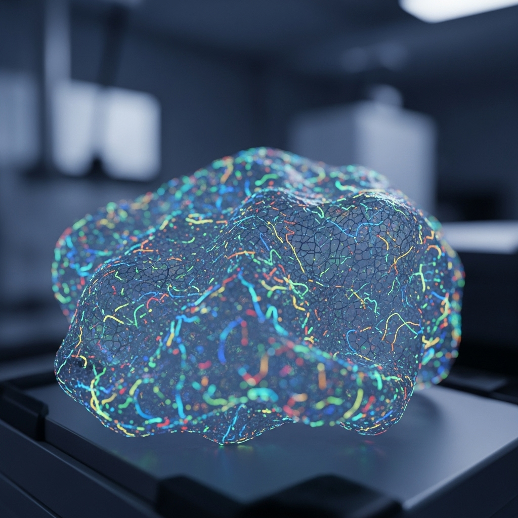 Innowacyjne materiały przyszłości: biologia syntetyczna w produkcji