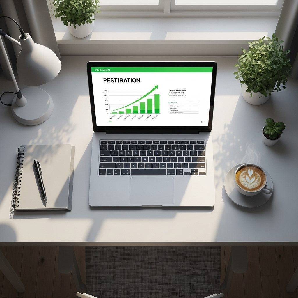 Jak skutecznie przygotować pitch deck dla inwestora i zdobądź finansowanie