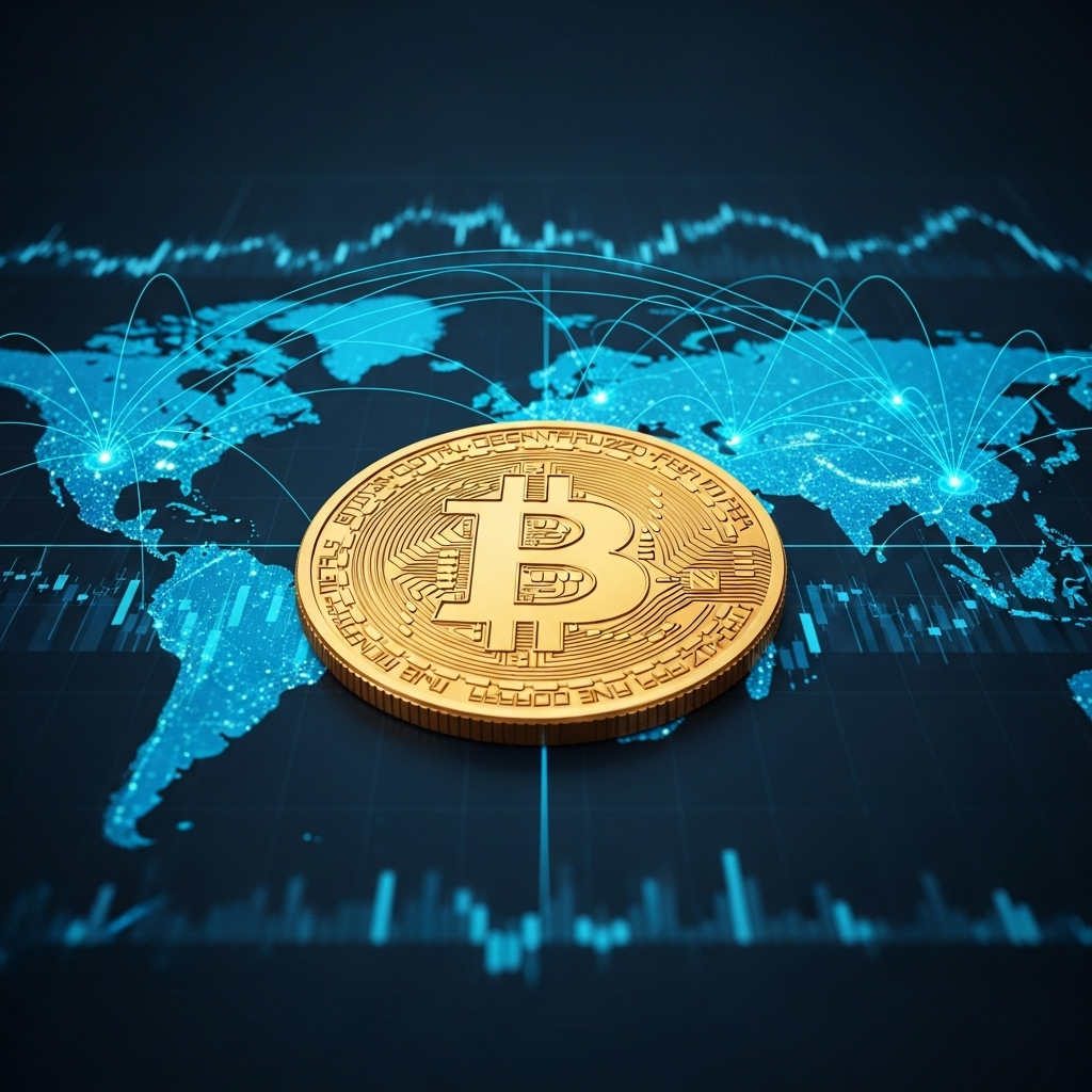 Bitcoin inwestowanie: przewodnik po świecie kryptowalut